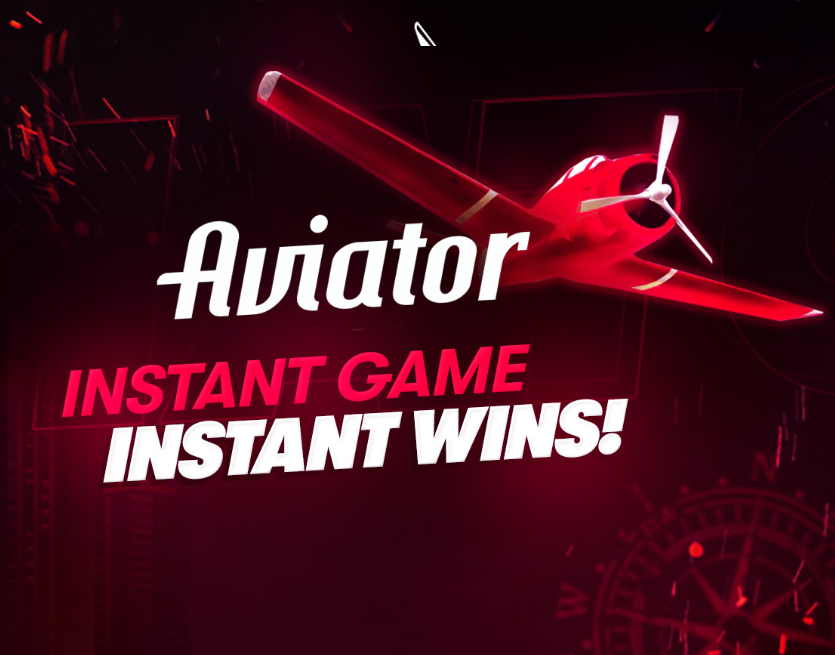 Aviator Betting Game